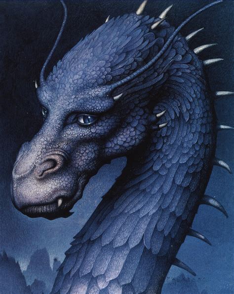 saphira eragon